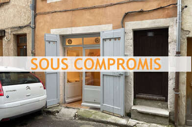 Appartement 1 pièces 25000 €