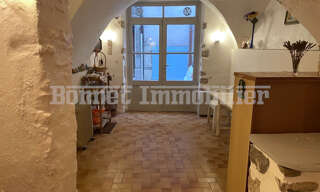 Appartement 1 Pièce 25 m² à vendre à Nyons (26110)