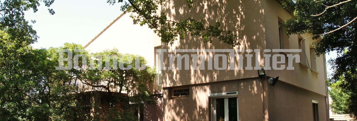 Maison 11 Pièces 234 m² à vendre à Valréas (84600)