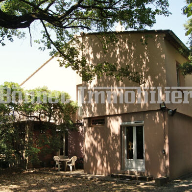 Maison 11 pièces 385000 €