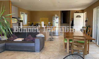 Maison 7 Pièces 146 m² à vendre à Saint-Sauveur-Gouvernet (26110)