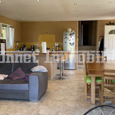 Maison 7 pièces 294000 €