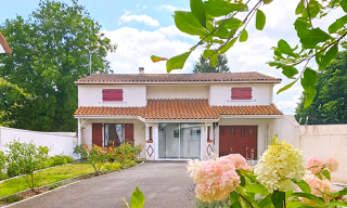 Maison 6 Pièces 141 m² à vendre à Cognac-la-Forêt (87310)