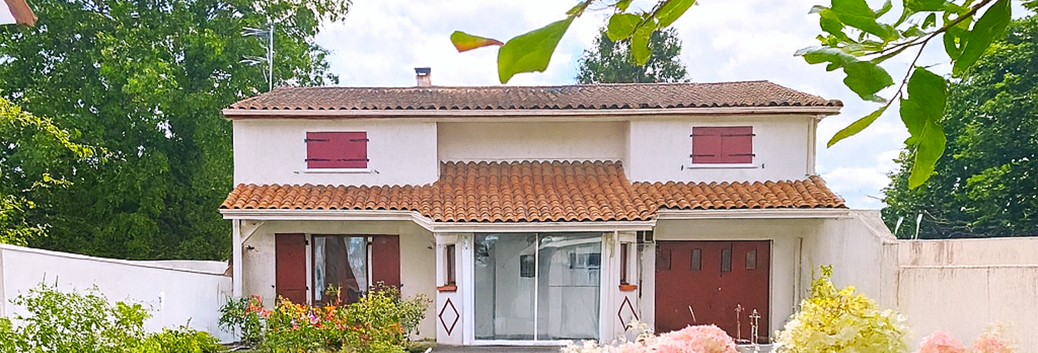 Maison 6 Pièces 141 m² à vendre à Cognac-la-Forêt (87310)