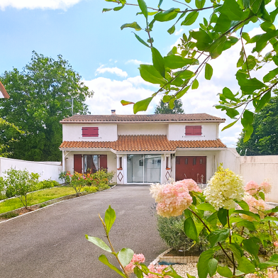 Maison 6 pièces 210000 €