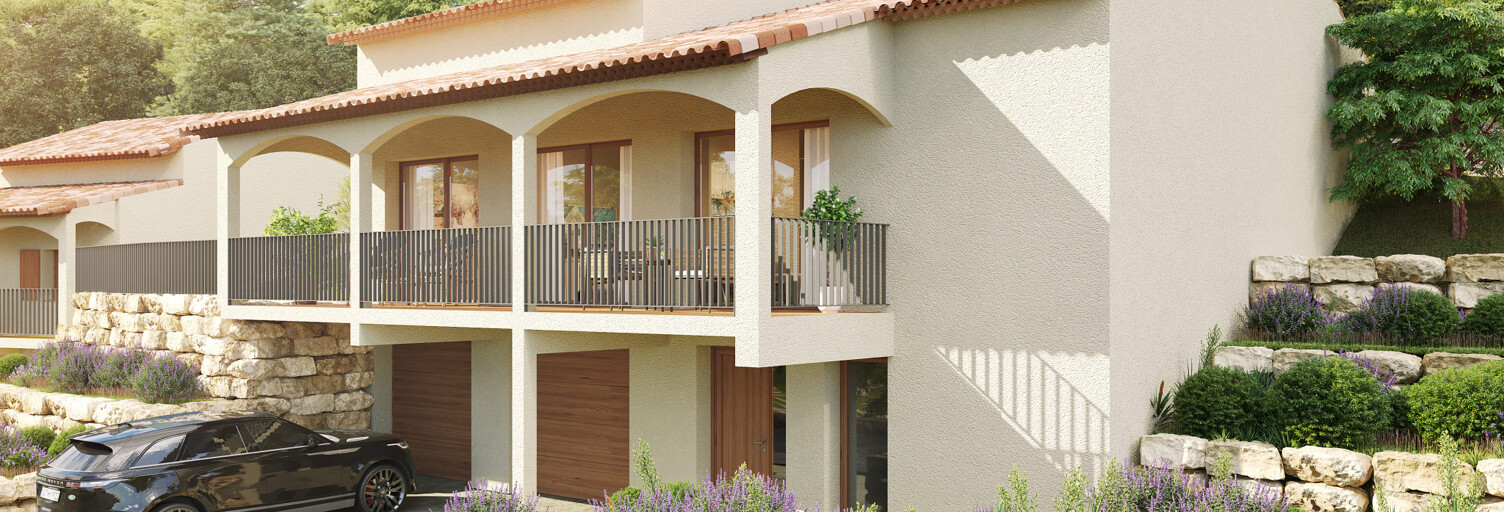 Maison 5 Pièces 141 m² à vendre à Esparron-de-Verdon (04800)