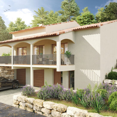 Maison 5 pièces 705000 €