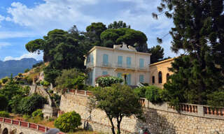 Appartement 3 Pièces 70 m² à vendre à Menton (06500)