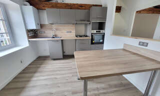 Appartement 3 Pièces 57 m² à louer à Clermont-Ferrand (63000)