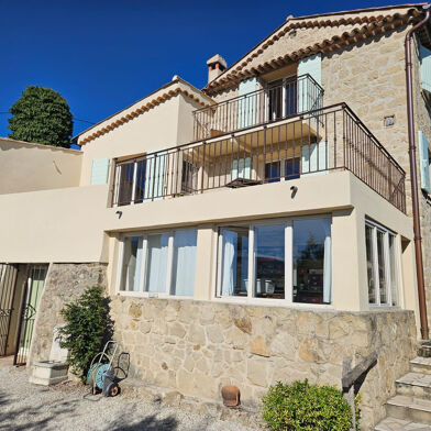 Maison 3 pièces 485000 €