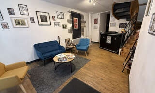 Divers  84 m² à vendre à Clermont-Ferrand (63000)