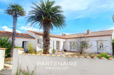 Maison 5 pièces 684000 €