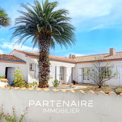 Maison 5 pièces 684000 €