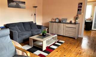 Appartement 4 Pièces 55 m² à louer à Bas-en-Basset (43210)