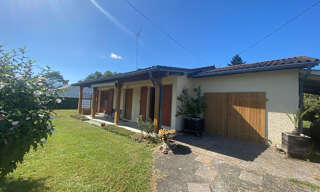 Maison 4 Pièces 62 m² à vendre à Sauvagnon (64230)