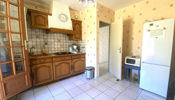 Villa / Maison 4 pièces  à vendre Sauvagnon 64230