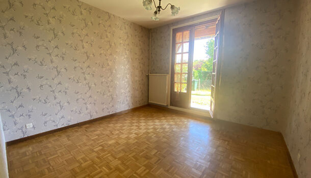 Villa / Maison 4 pièces  à vendre Sauvagnon 64230