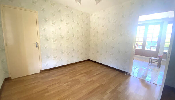 Villa / Maison 4 pièces  à vendre Sauvagnon 64230