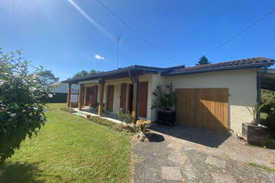 Maison 4 pièces 234900 €