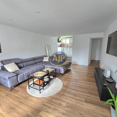 Maison 5 pièces 173500 €