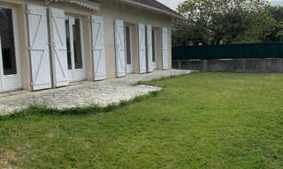 Maison 4 Pièces 114 m² à louer à Pau (64000)