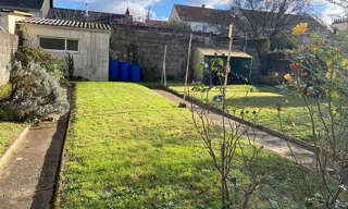 Maison 7 Pièces 125 m² à vendre à Nantes (44100)