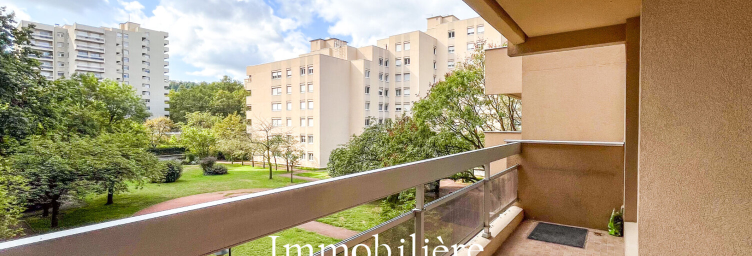Appartement 5 Pièces 133 m² à vendre à Lyon 4 (69004)