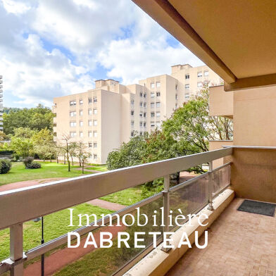 Appartement 5 pièces 538000 €