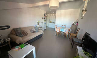 Appartement 2 Pièces 47 m² à vendre à Hendaye (64700)