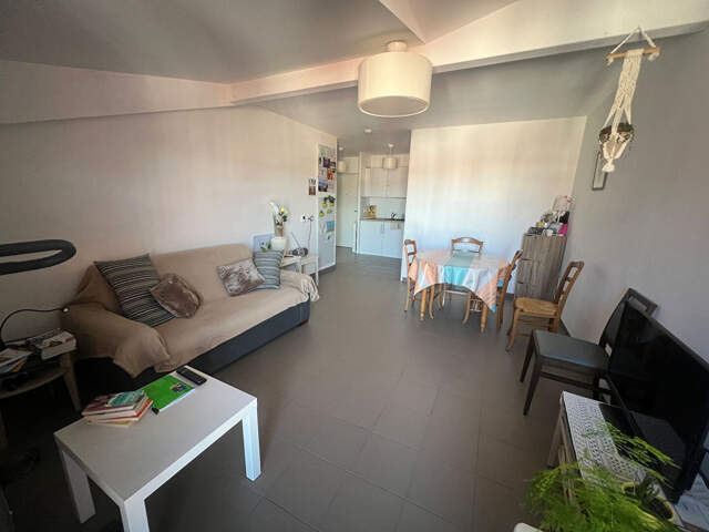 Appartement Hendaye 2 pièce(s) 47.75 m2 — photo du bien