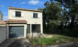 Maison 4 Pièces 82 m² à louer à Châteauneuf-de-Gadagne (84470)