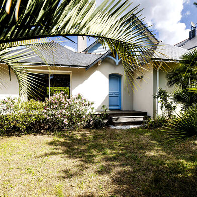 Maison 7 pièces 1099000 €