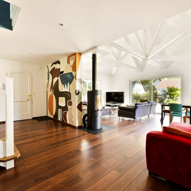 Maison 7 pièces 1099000 €