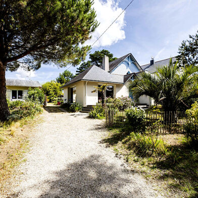 Maison 7 pièces 1099000 €