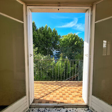 Appartement 4 pièces 139100 €