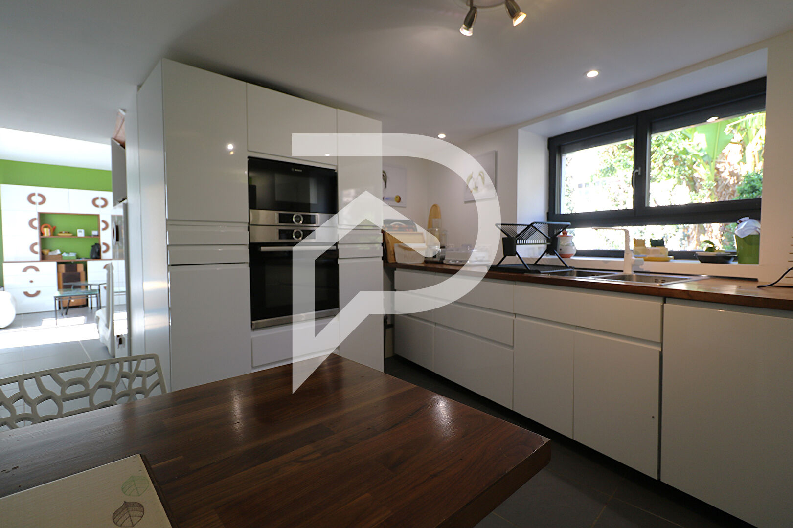 Villa / Maison  T5 à vendre Gerde 65200