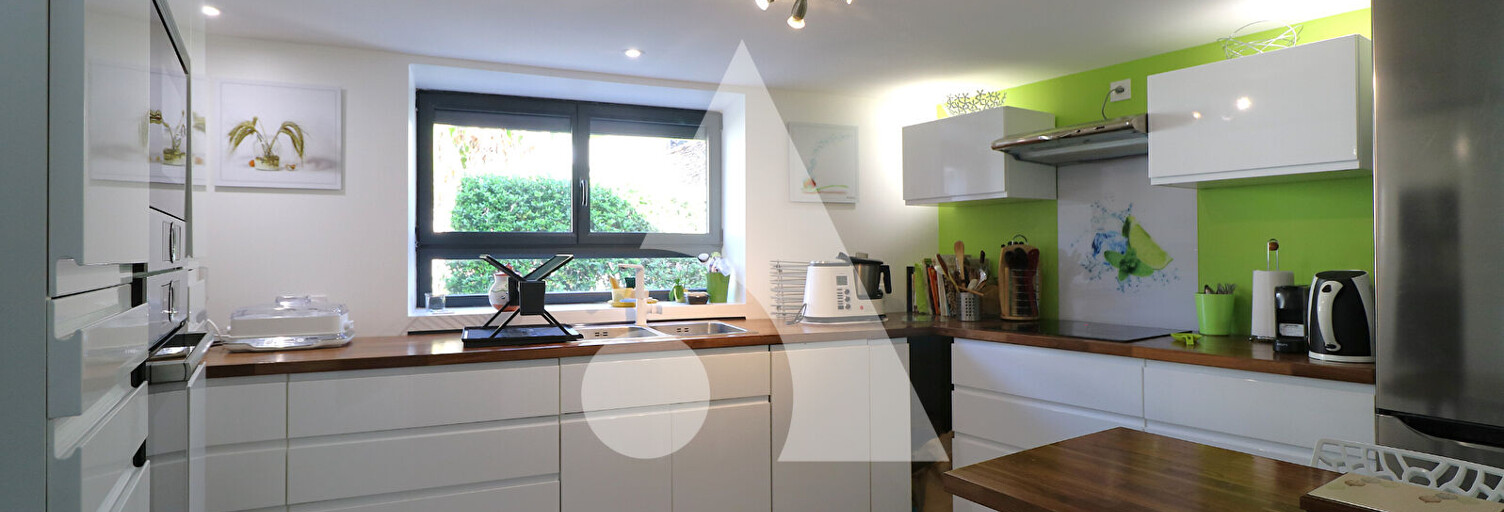 Maison 5 Pièces 120 m² à vendre à Gerde (65200)