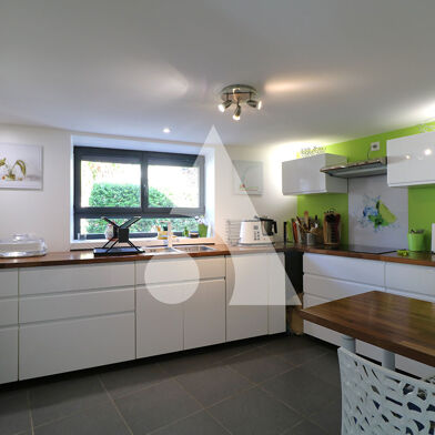 Maison 5 pièces 275000 €