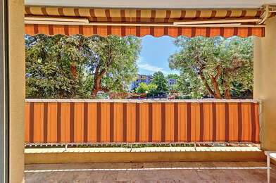 Appartement 1 pièces 130000 €