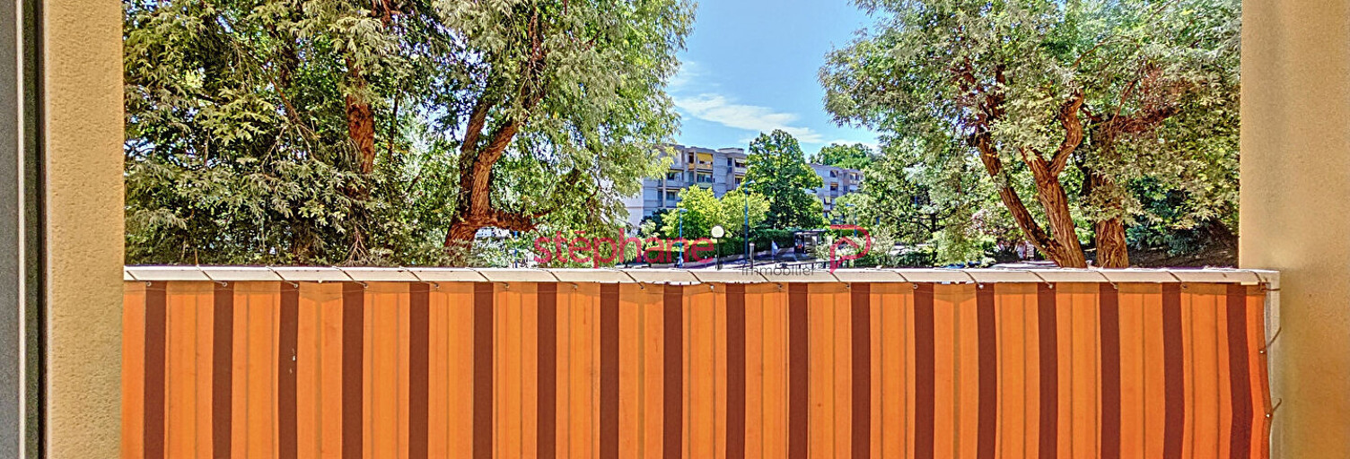 Appartement 1 Pièce 23 m² à vendre à Mandelieu-la-Napoule (06210)