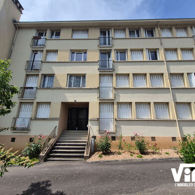 Appartement 4 pièces 49900 €