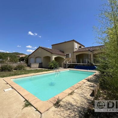 Maison 5 pièces 261000 €