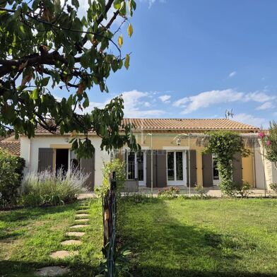 Maison 6 pièces 728000 €