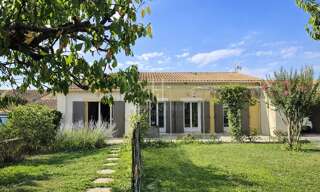 Maison 6 Pièces 130 m² à vendre à Saint-Rémy-de-Provence (13210)