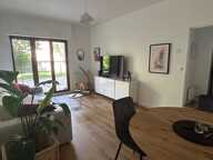 A LOUER - Appartement 3 pièces CHARTRES avec garage et terrasse — photo 2