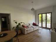 A LOUER - Appartement 3 pièces CHARTRES avec garage et terrasse — photo 3