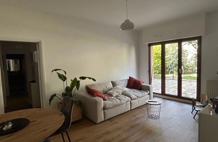 A LOUER - Appartement 3 pièces CHARTRES avec garage et terrasse — photo 3