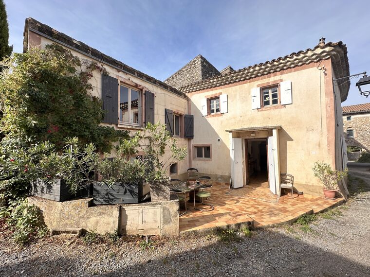 Maison 158 m²