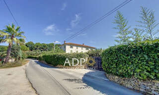 Appartement 2 Pièces 37 m² à louer à Grasse (06130)