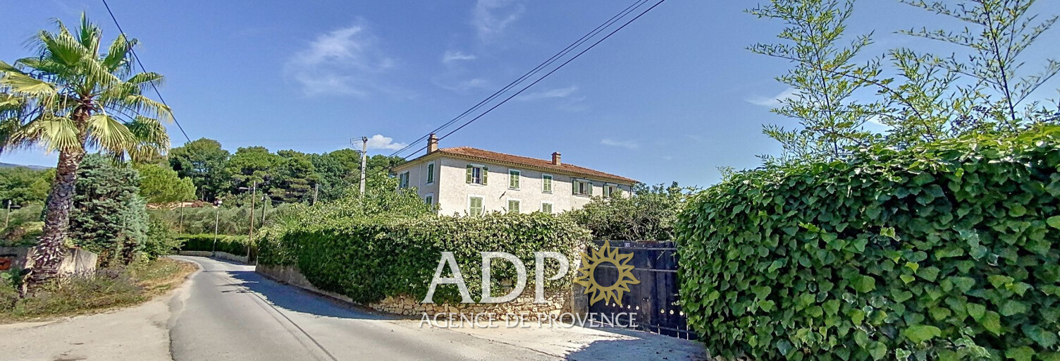 Appartement 2 Pièces 37 m² à louer à Grasse (06130)